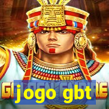 jogo gbt